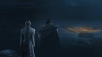 Game of Thrones - Episode 3 - The Long Night