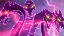 Winx Club - Episode 10 - Hydra Awakens