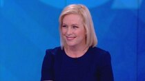 The View - Episode 145 - Kirsten Gillibrand and Julian Lennon