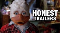 Honest Trailers - Episode 17 - Howard the Duck