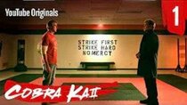 Cobra Kai - Episode 1 - Mercy (2)