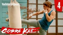 Cobra Kai - Episode 4 - The Moment of Truth