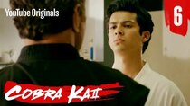 Cobra Kai - Episode 6 - Take a Right