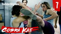 Cobra Kai - Episode 7 - Lull