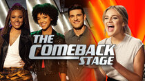The Comeback Stage - Episode 10 - Finale: Wyatt Rivers vs. Ayanna Joni vs. Lynnea Moorer