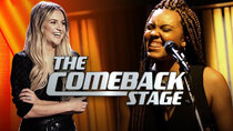 The Comeback Stage - Episode 1 - Ayanna Joni