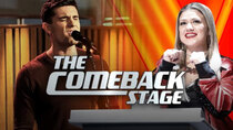 The Comeback Stage - Episode 4 - Wyatt Rivers