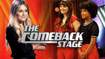The Comeback Stage - Episode 9 - Lynnea Moorer vs. Ele Ivory