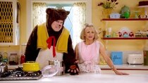 At Home with Amy Sedaris - Episode 9 - Confectionaries