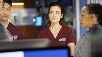 Chicago Med - Episode 20 - More Harm Than Good