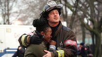 Chicago Fire - Episode 20 - Try Like Hell