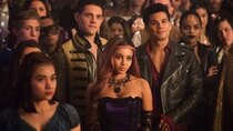 Riverdale - Episode 20 - Chapter Fifty-Five: Prom Night