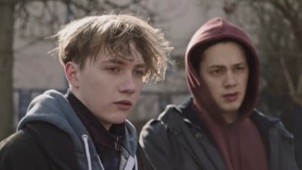 Skam Germany Season 3 Episode 7