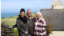 Fantasy Homes By The Sea - Episode 11 - Isle of Man