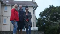 Fantasy Homes By The Sea - Episode 12 - South Devon