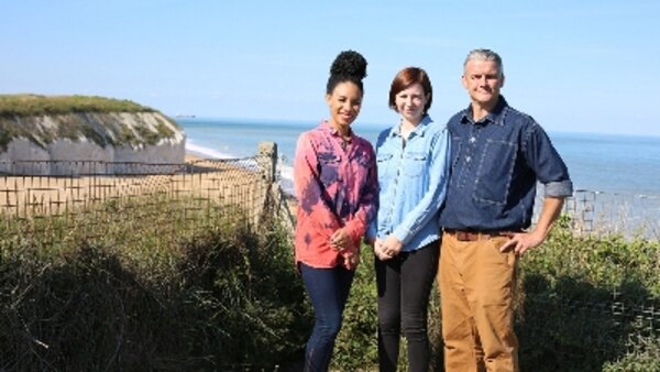 Fantasy Homes By The Sea - S07E14 - Broadstairs