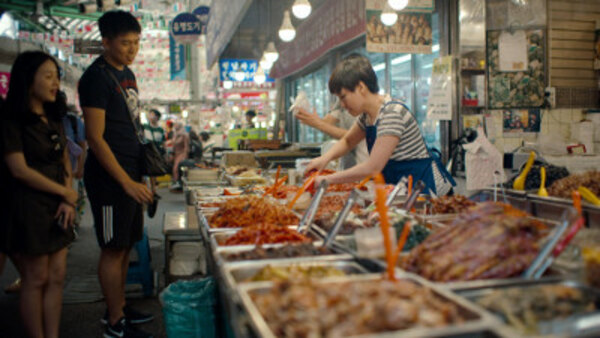 Street Food - S01E06 - Seoul, South Korea