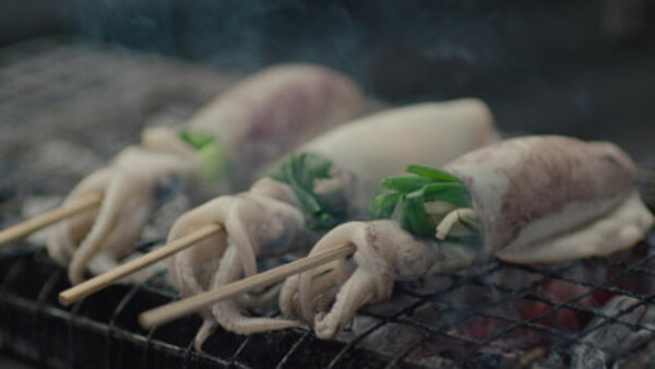 Street Food - S01E09 - Cebu City, Philippines