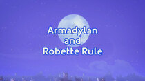 PJ Masks - Episode 3 - Armadylan and Robette Rule