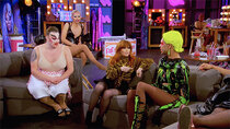 RuPaul's Drag Race: Untucked! - Episode 9 - L.A.D.P.!