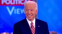 The View - Episode 147 - Joe Biden