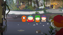 South Park - Episode 9 - Unfulfilled