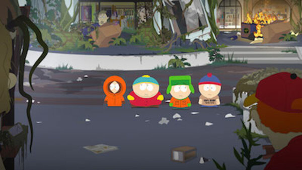 South Park Season 22 Episode 9 Recap
