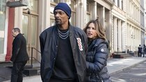 Law & Order: Special Victims Unit - Episode 22 - Diss