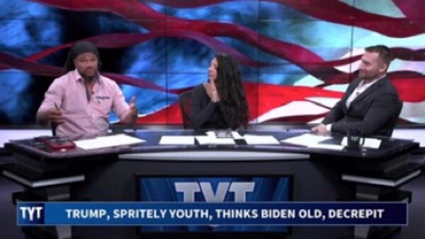 The Young Turks - S15E112 - April 26, 2019 Hour 2