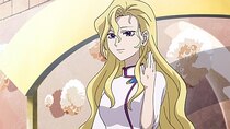 Gunjou no Magmell - Episode 4 - Bloody Maria