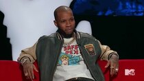 Ridiculousness - Episode 36 - Tory Lanez
