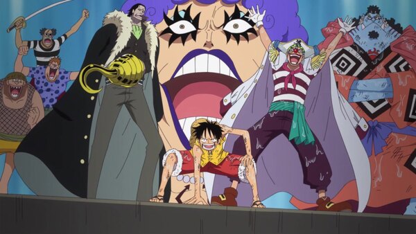 One Piece Episode 882 info and links where to watch