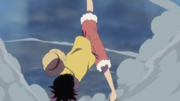 One Piece Episode 882 info and links where to watch