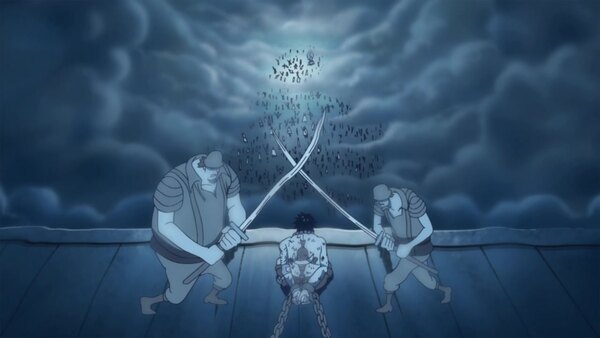 One Piece Episode 882 info and links where to watch