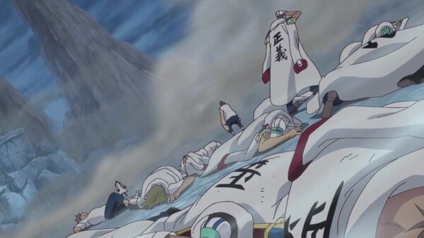 One Piece Episode 882 info and links where to watch