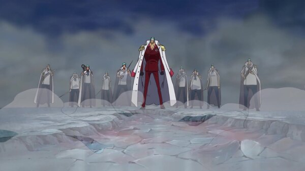 One Piece Episode 882 info and links where to watch