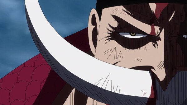 One Piece Episode 882 info and links where to watch