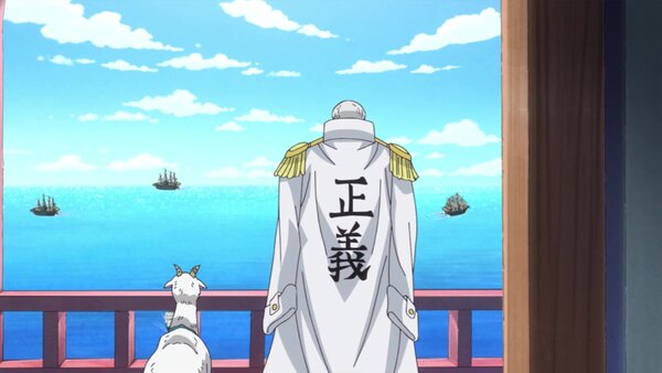 One Piece Episode 882 info and links where to watch