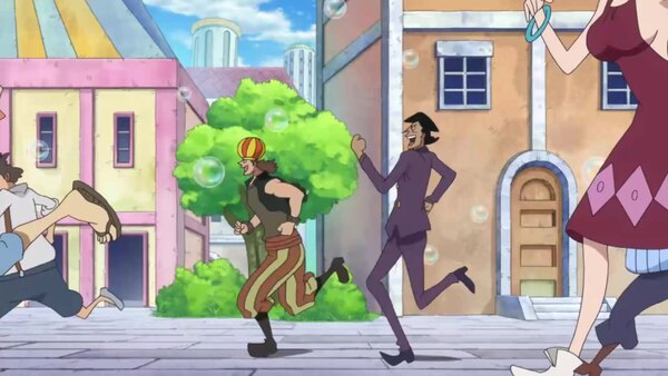 One Piece Episode 882 info and links where to watch