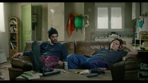 Bloqués - Episode 47 - The couch