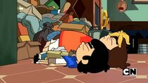 Victor and Valentino - Episode 6 - Cleaning Day