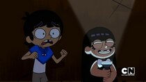 Victor and Valentino - Episode 9 - Lonely Haunts Club