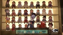 Victor and Valentino - Episode 12 - The Collector