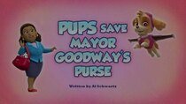 Paw Patrol - Episode 10 - Ultimate Rescue: Pups Save Captain Gordy
