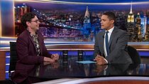 The Daily Show - Episode 94 - Ryan O'Connell