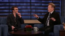 Conan - Episode 41 - Isaac Hempstead Wright