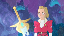 She-Ra and the Princesses of Power - Episode 1 - The Sword (1)