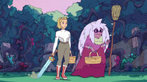 She-Ra and the Princesses of Power - Episode 3 - Razz