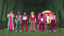 She-Ra and the Princesses of Power - Episode 9 - No Princess Left Behind