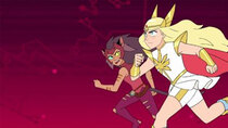 She-Ra and the Princesses of Power - Episode 11 - Promise